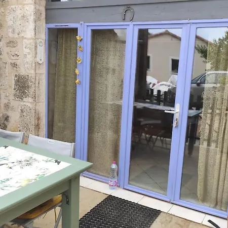 Maison Sur Le Causse Du Quercy Lot 46 Tatil Evi