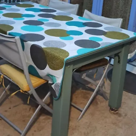 Maison Sur Le Causse Du Quercy Lot 46 *