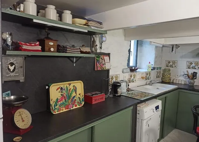 Maison Sur Le Causse Du Quercy Lot 46 Casa vacanze