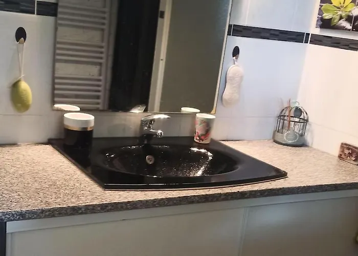 Maison Sur Le Causse Du Quercy Lot 46 Casa vacanze