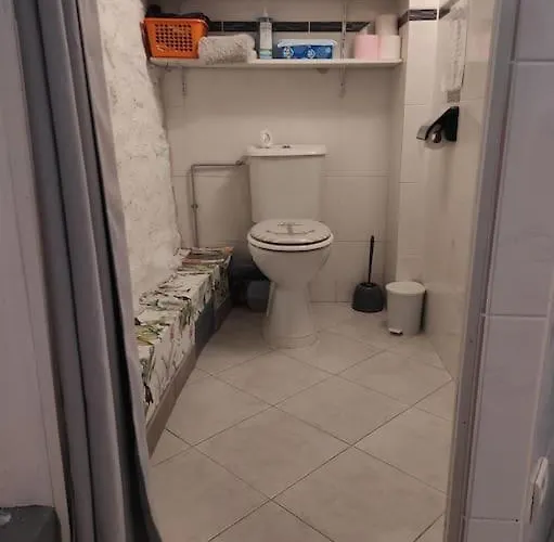 Maison Sur Le Causse Du Quercy Lot 46