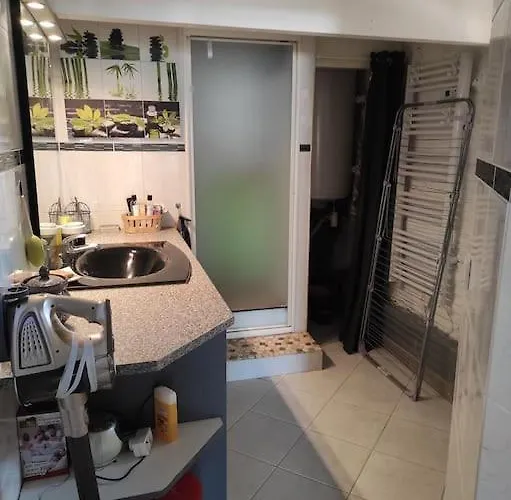 Maison Sur Le Causse Du Quercy Lot 46 * Cremps