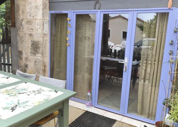 Maison Sur Le Causse Du Quercy Lot 46 Casa vacanze