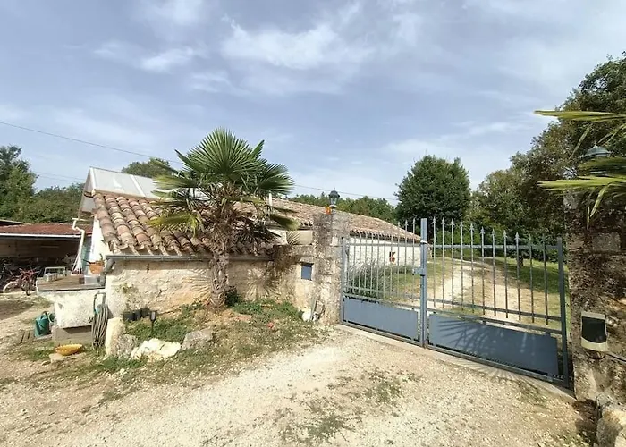Maison Sur Le Causse Du Quercy Lot 46 Casa vacanze