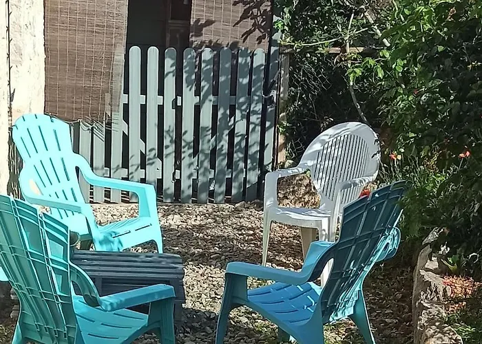 Casa vacanze Maison Sur Le Causse Du Quercy Lot 46