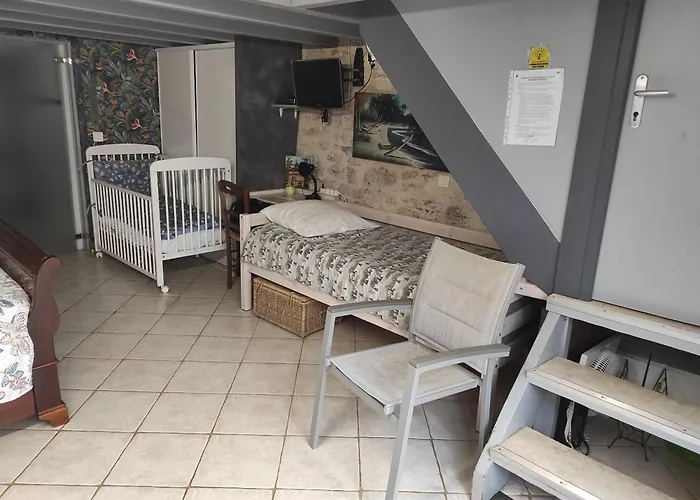 Maison Sur Le Causse Du Quercy Lot 46 Casa vacanze