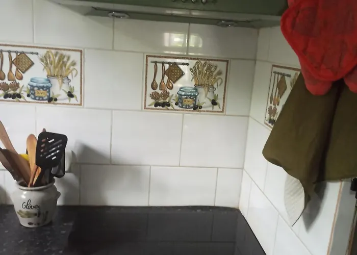 Maison Sur Le Causse Du Quercy Lot 46