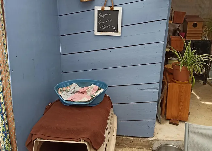 Maison Sur Le Causse Du Quercy Lot 46 Casa vacanze *