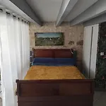Maison Sur Le Causse Du Quercy Lot 46