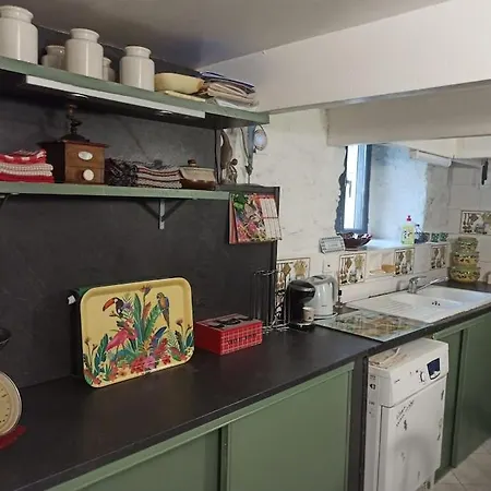 Maison Sur Le Causse Du Quercy Lot 46 Hébergement de vacances