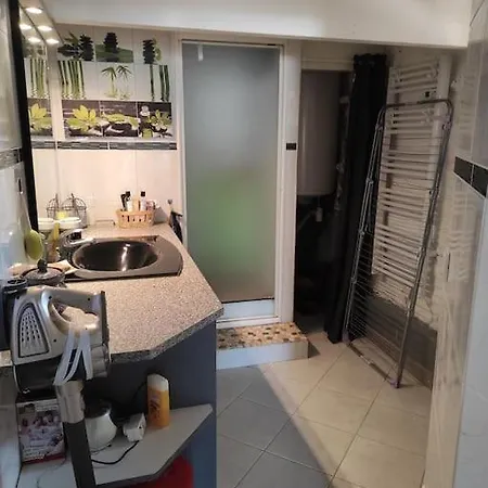 Maison Sur Le Causse Du Quercy Lot 46 * Cremps