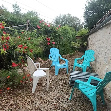 Maison Sur Le Causse Du Quercy Lot 46 Casa de Férias Cremps