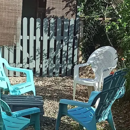 Casa de Férias Maison Sur Le Causse Du Quercy Lot 46