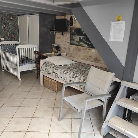 Maison Sur Le Causse Du Quercy Lot 46 Hébergement de vacances