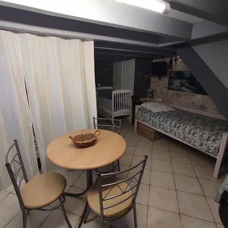 Hébergement de vacances Maison Sur Le Causse Du Quercy Lot 46