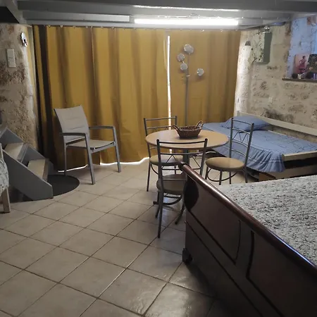 Maison Sur Le Causse Du Quercy Lot 46