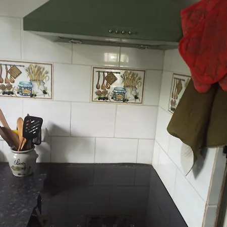 Maison Sur Le Causse Du Quercy Lot 46