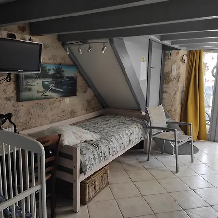 Maison Sur Le Causse Du Quercy Lot 46 Cremps